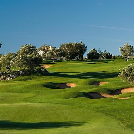 Carvoeiro, 2Br Pestana Gramacho Golf Apartment Estombar Ngoại thất bức ảnh