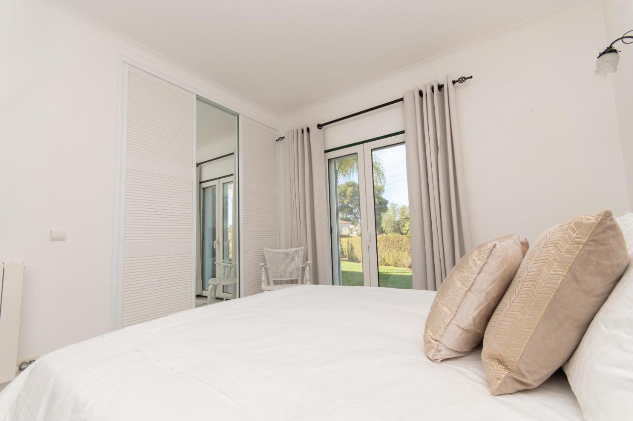 Carvoeiro, 2Br Pestana Gramacho Golf Apartment Estombar Ngoại thất bức ảnh