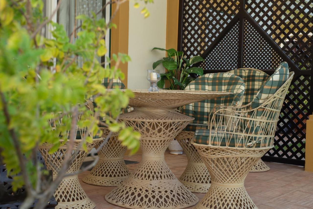 Carvoeiro, 2Br Pestana Gramacho Golf Apartment Estombar Ngoại thất bức ảnh