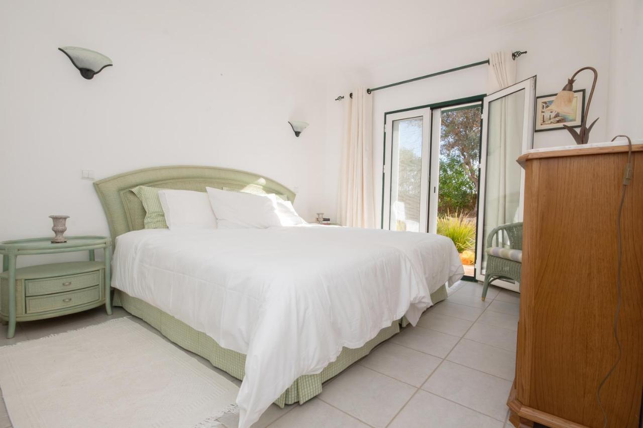 Carvoeiro, 2Br Pestana Gramacho Golf Apartment Estombar Ngoại thất bức ảnh