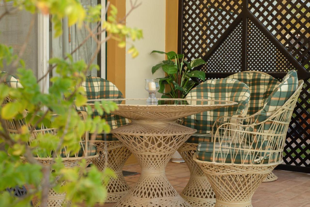 Carvoeiro, 2Br Pestana Gramacho Golf Apartment Estombar Ngoại thất bức ảnh