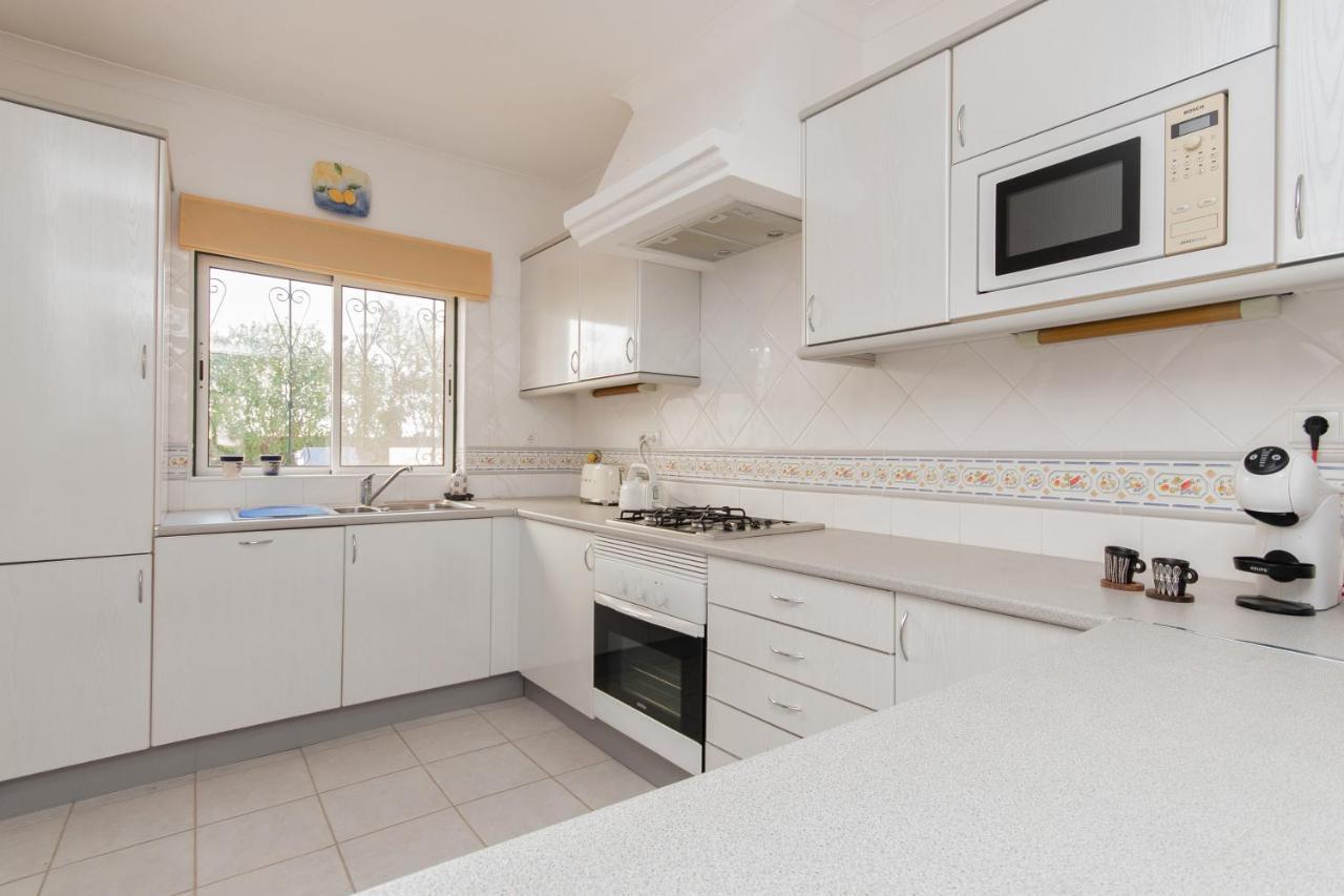 Carvoeiro, 2Br Pestana Gramacho Golf Apartment Estombar Ngoại thất bức ảnh