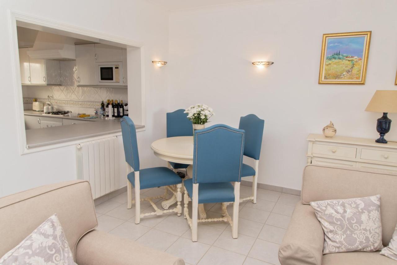 Carvoeiro, 2Br Pestana Gramacho Golf Apartment Estombar Ngoại thất bức ảnh