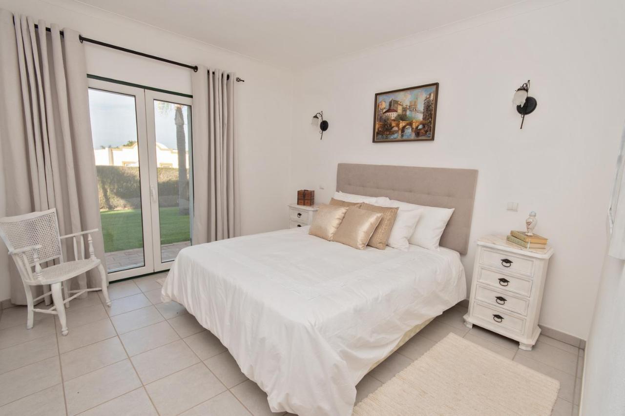 Carvoeiro, 2Br Pestana Gramacho Golf Apartment Estombar Ngoại thất bức ảnh