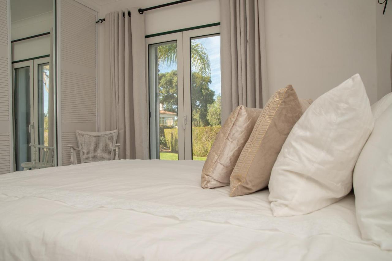 Carvoeiro, 2Br Pestana Gramacho Golf Apartment Estombar Ngoại thất bức ảnh