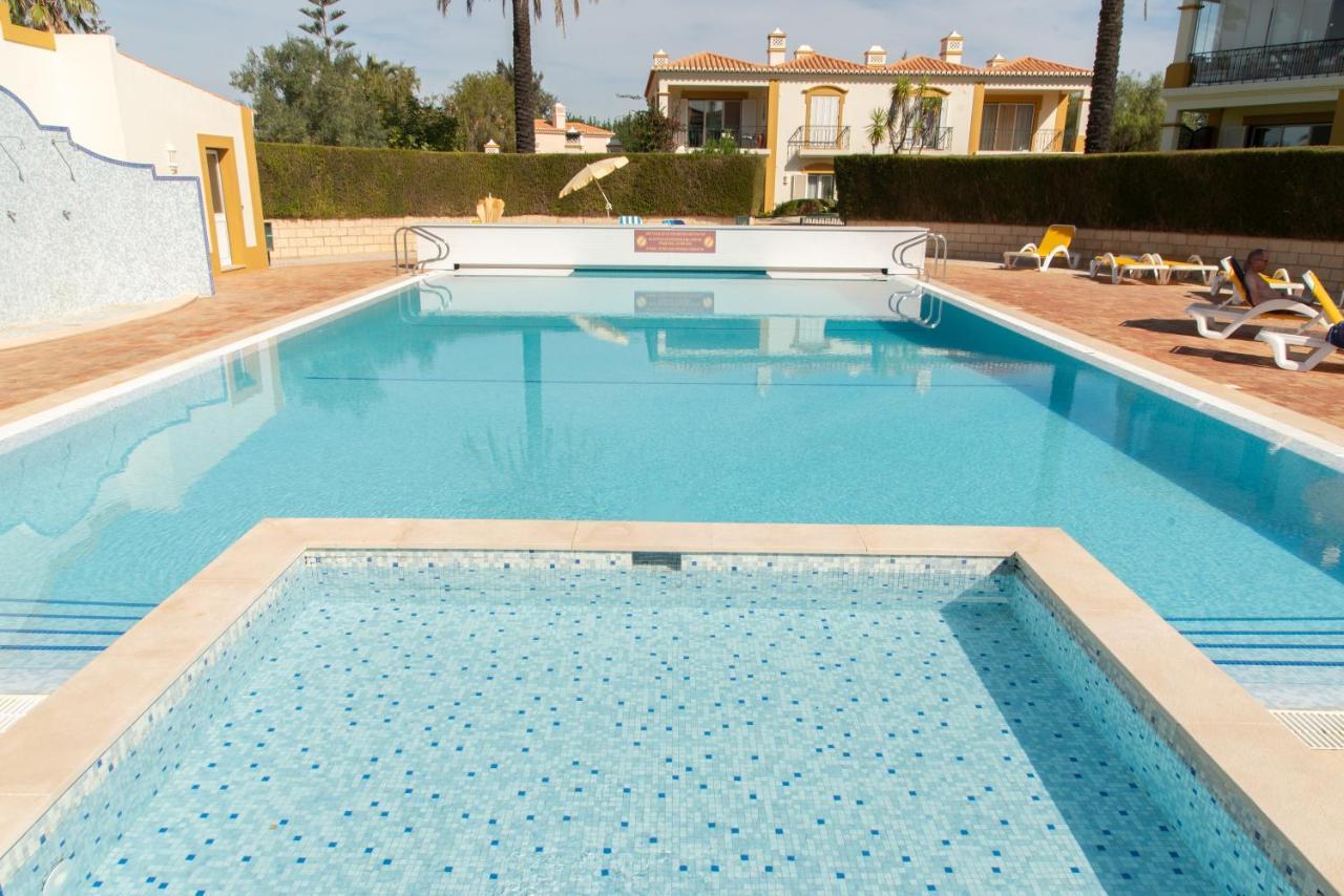 Carvoeiro, 2Br Pestana Gramacho Golf Apartment Estombar Ngoại thất bức ảnh