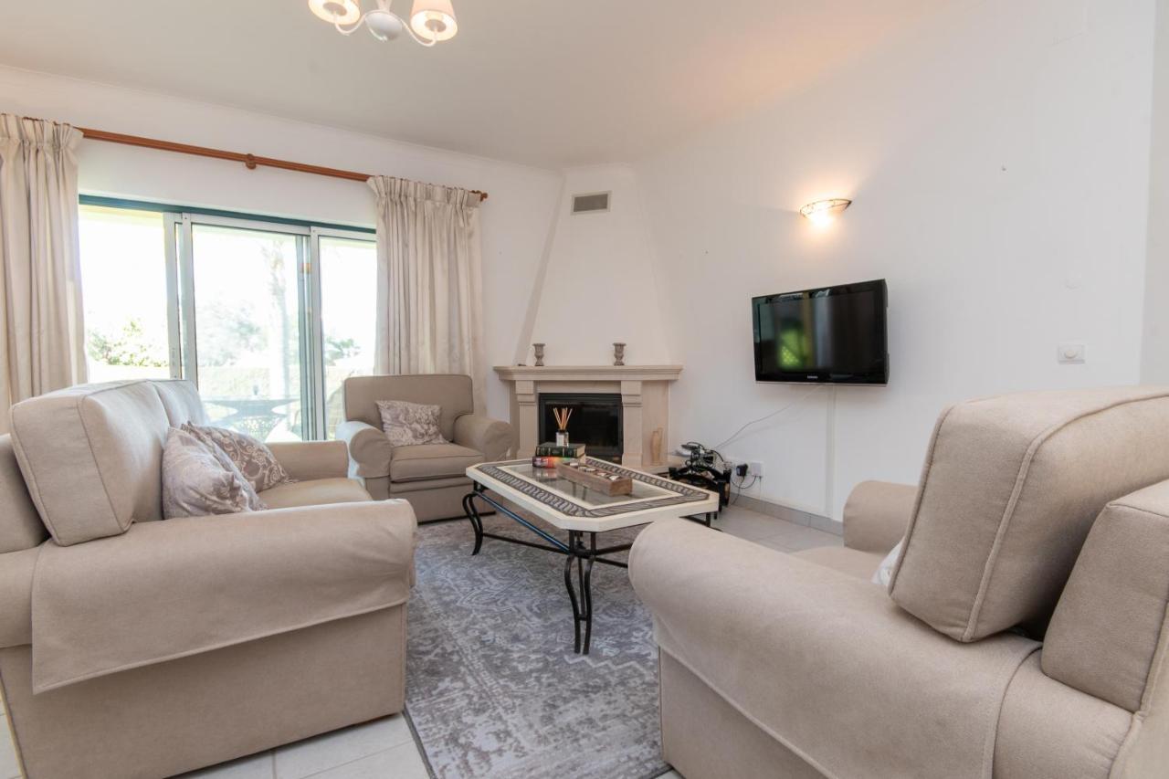 Carvoeiro, 2Br Pestana Gramacho Golf Apartment Estombar Ngoại thất bức ảnh