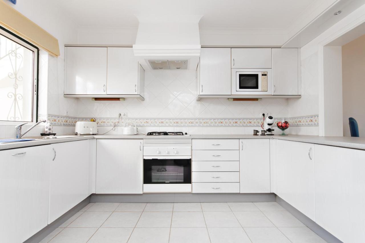 Carvoeiro, 2Br Pestana Gramacho Golf Apartment Estombar Ngoại thất bức ảnh