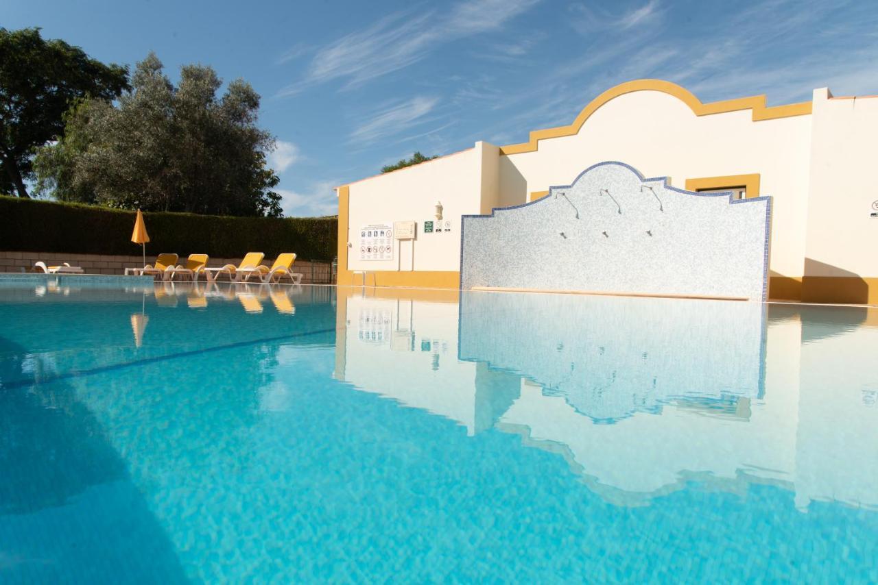 Carvoeiro, 2Br Pestana Gramacho Golf Apartment Estombar Ngoại thất bức ảnh