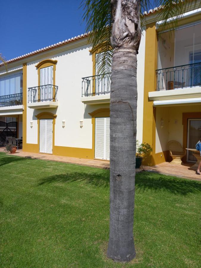 Carvoeiro, 2Br Pestana Gramacho Golf Apartment Estombar Ngoại thất bức ảnh