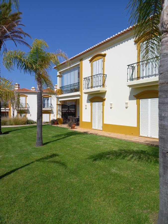 Carvoeiro, 2Br Pestana Gramacho Golf Apartment Estombar Ngoại thất bức ảnh